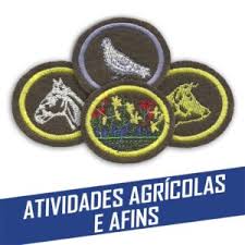 Atividades Agrícolas
