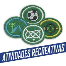 Atividades Recreativas
