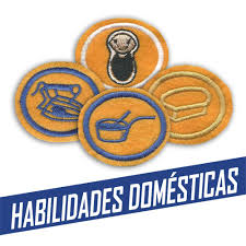 Habilidades Domésticas