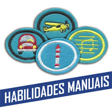 Artes e Habilidades Manuais