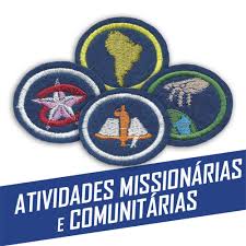 Atividades Missionárias e Comunitárias