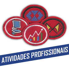 Atividades Profissionais